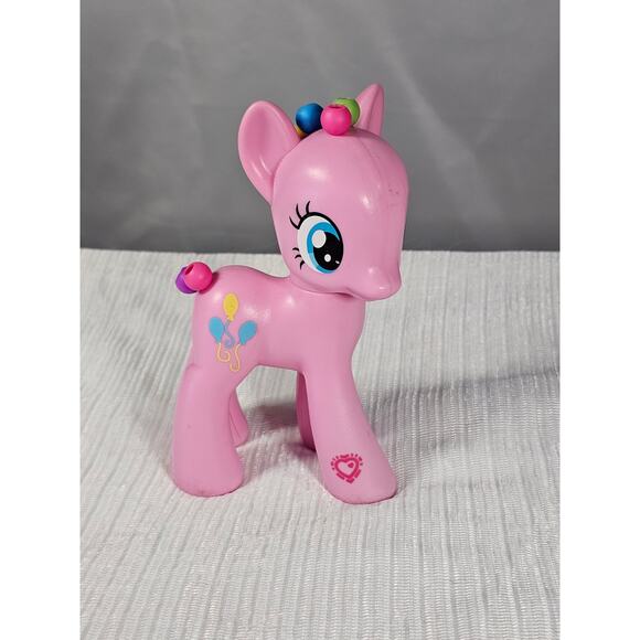 My Little Pony Pinkie Pie Figure - Picture 1 of 11